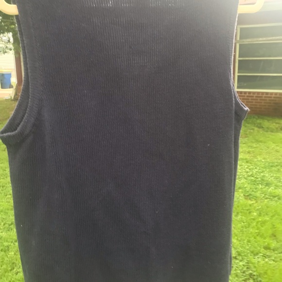 Sweater vest - Picture 5 of 5